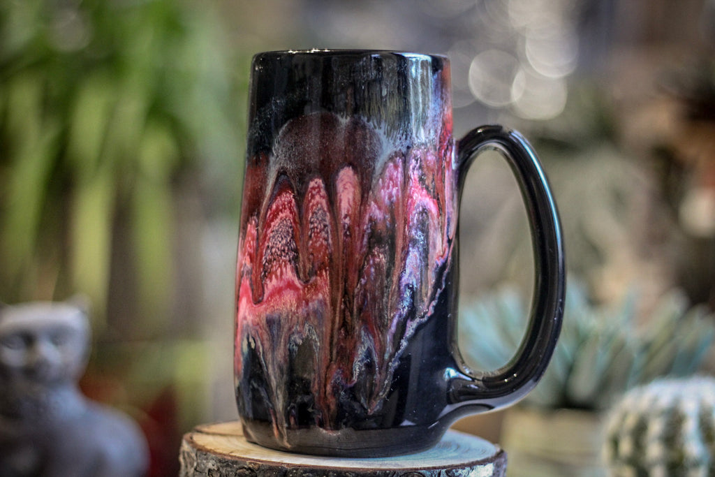 26-B PROTOTYPE Mug, 20 oz.