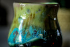 31-G EXPERIMENT Barely Flared Mug, 12 oz.