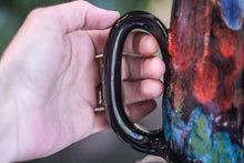Load image into Gallery viewer, 29-A Rainbow Stellar Mug, 23 oz.