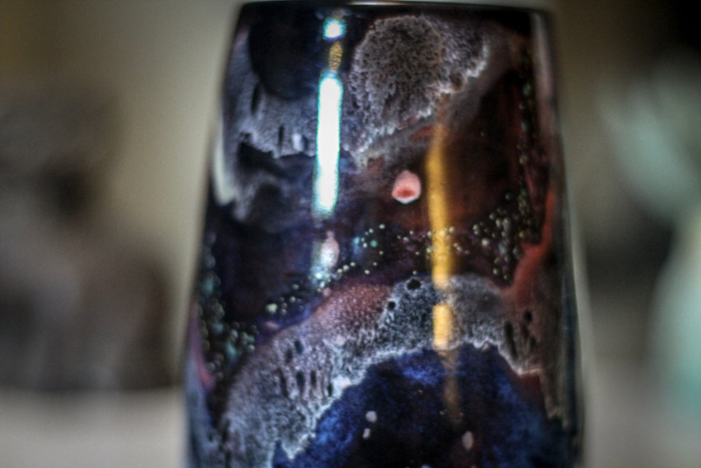 27-A Stellar Mug, 17 oz.