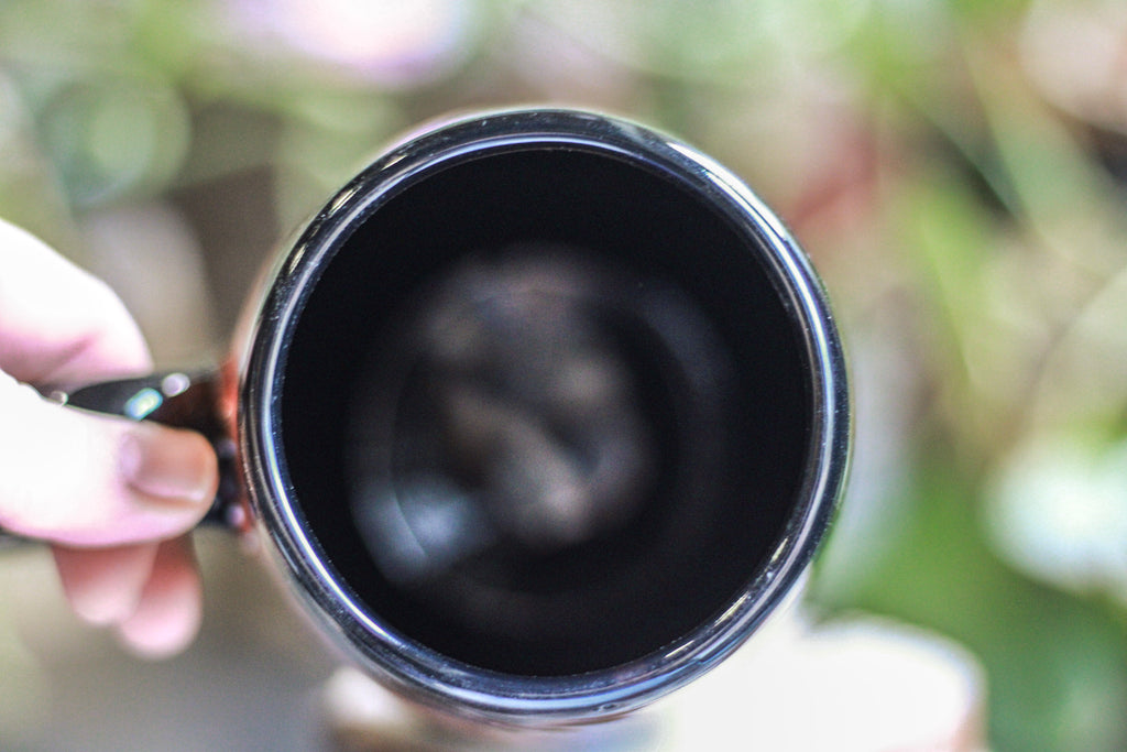 25-B Molten Strata Mug - MISFIT, 23 oz. - 10% off