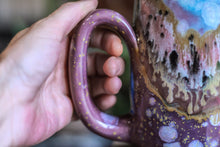 Load image into Gallery viewer, 03-B Lavender Fields Mug - TOP SHELF ODDBALL, 26 oz.