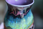 03-A Grotto PROTOTYPE Flared Mug - TOP SHELF, 17 oz.