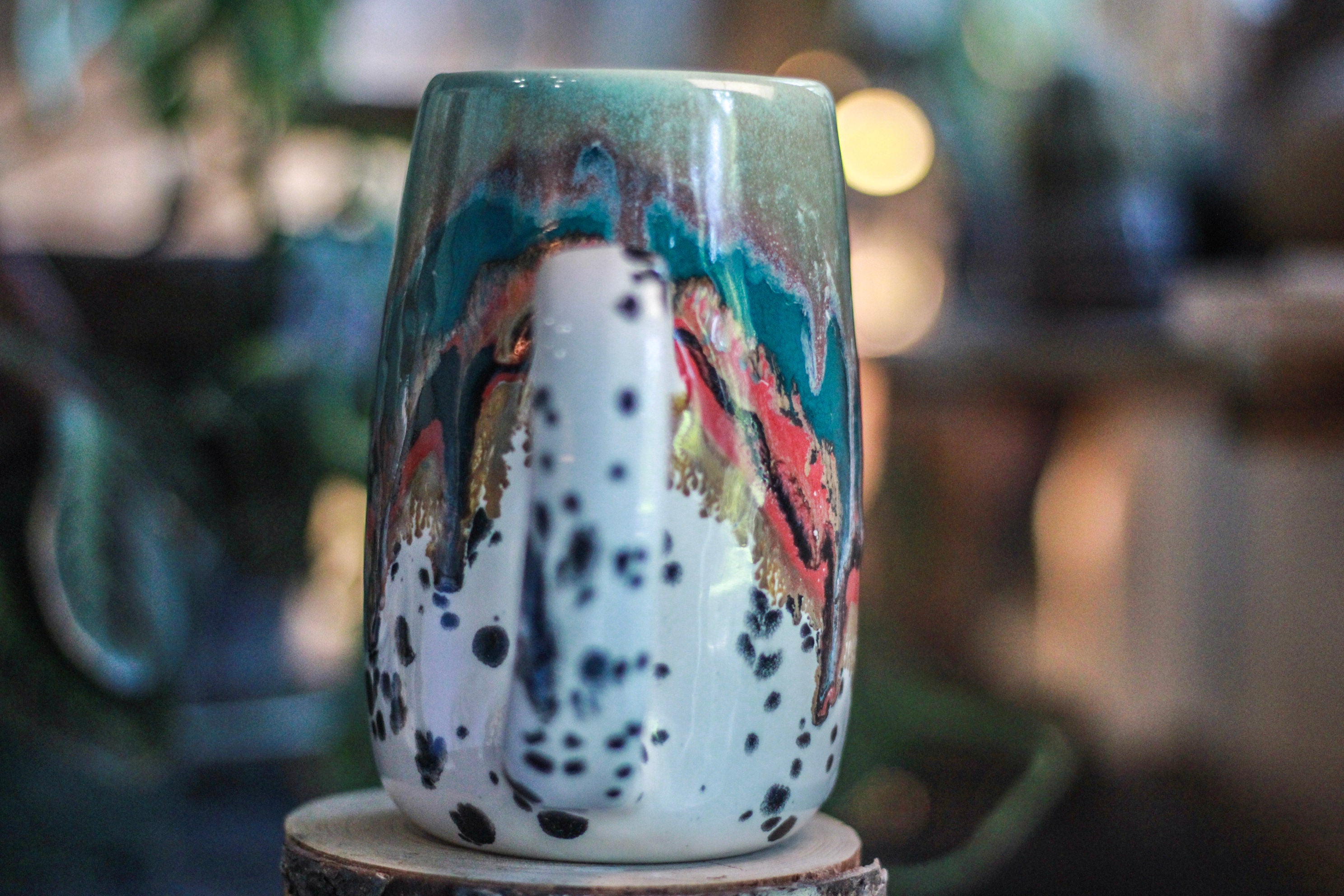03-B Sonora Mug - MISFIT, 23 oz. - 15% off
