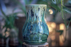 04-B Champlain Falls Barely Flared Acorn Mug - TOP SHELF, 31 oz.