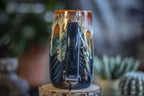 03-D New Wave Textured Mug - ODDBALL, 18 oz. - 15% off