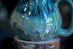 03-A Champlain Falls Flared Mug - MINOR MISFIT, 30 oz. - 10% off