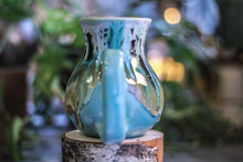 Load image into Gallery viewer, 04-B Champlain Falls Flared Mug - MISFIT, 22 oz. - 25% off
