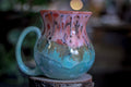03-D Spring Melon Flared Mug, 18 oz.