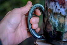 Load image into Gallery viewer, 25-A Rocky Mountain Twilight Mug, 23 oz.