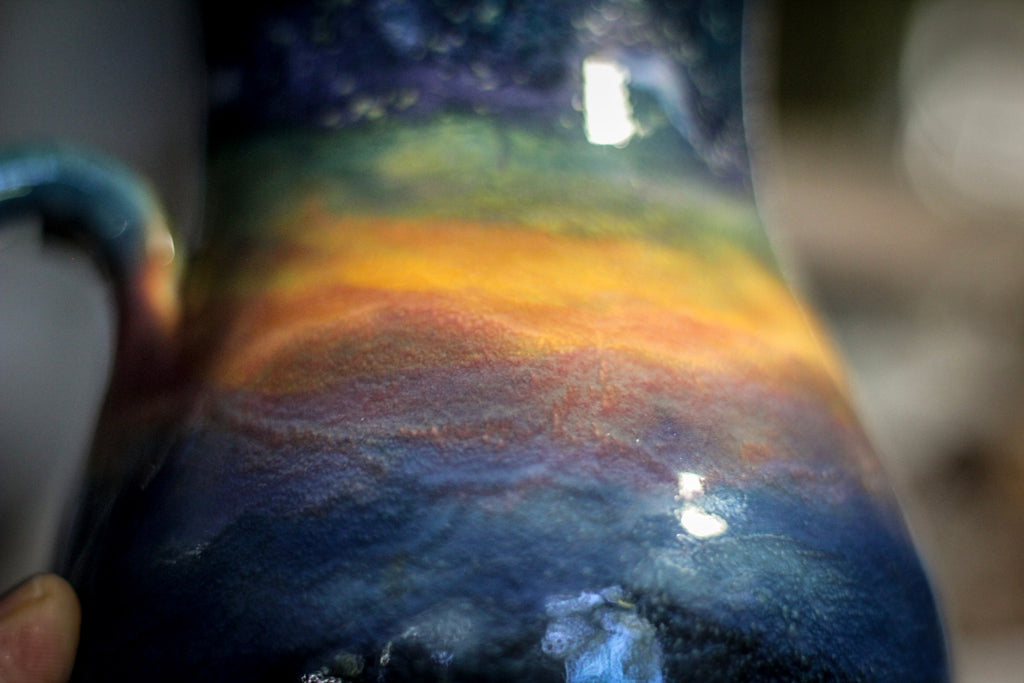 26-D EXPERIMENT Mug, 20 oz.