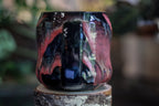 26-D Magenta Grotto Gourd Mug - MISFIT, 24 oz. - 25% off
