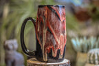 28-E Scarlet Grotto Mug, 19 oz.