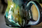 31-G EXPERIMENT Barely Flared Mug, 12 oz.