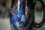27-A Stellar Mug, 17 oz.