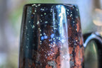 25-C Scarlet Stellar Notched Mug, 24 oz.
