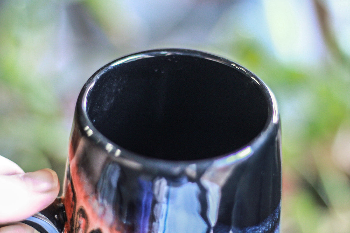 25-B Molten Strata Mug - MISFIT, 23 oz. - 10% off