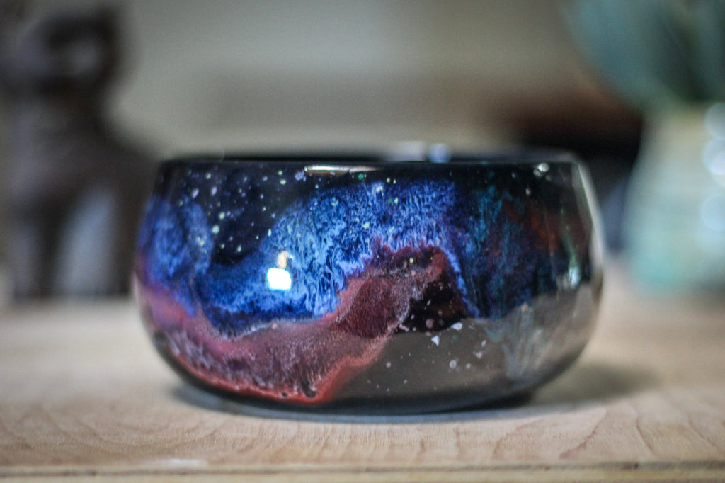 30-A Stellar Bowl, 18 oz.