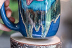 26-B Purple Haze Mug - MINOR MISFIT, 22 oz. - 10% off