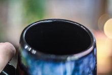Load image into Gallery viewer, 26-A Rainbow Stellar Mug - ODDBALL, 22 oz. - 20% off