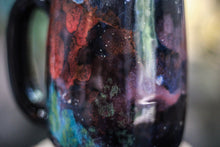 Load image into Gallery viewer, 29-A Rainbow Stellar Mug, 23 oz.
