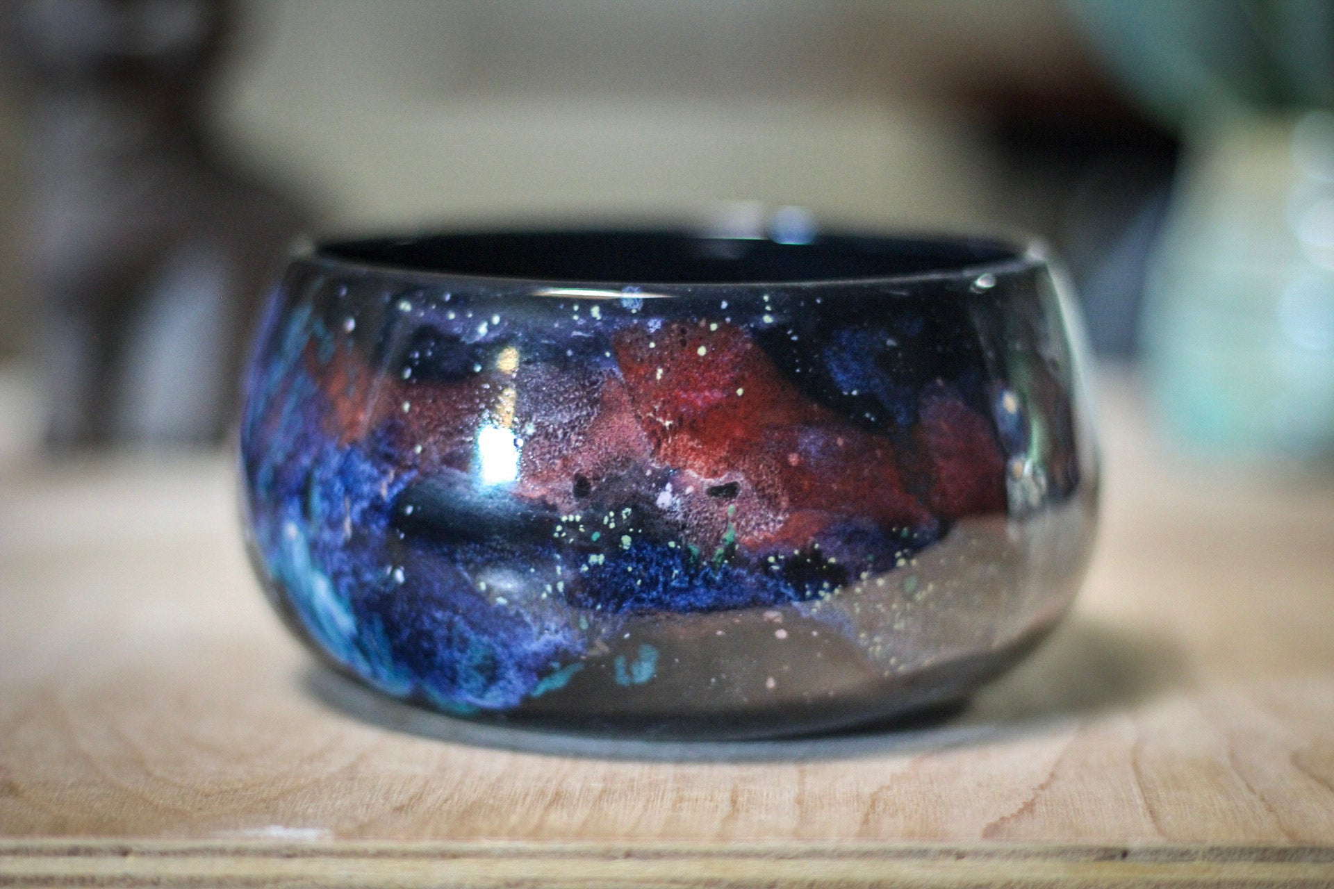 30-A Stellar Bowl, 18 oz.