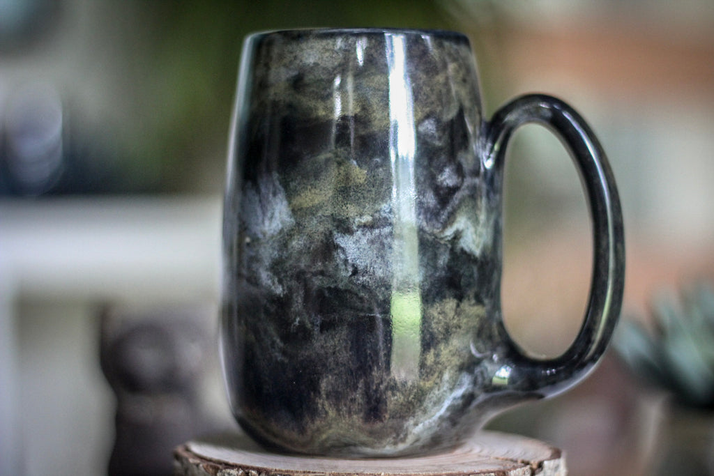 29-F EXPERIMENT Mug - MISFIT, 17 oz. - 10% off