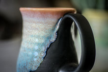 Load image into Gallery viewer, 29-E EXPERIMENT Barely Flared Textured Mug - MISFIT, 8 oz. - 20% off