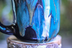 25-D Turquoise Grotto Mug - MISFIT, 24 oz. - 15% off