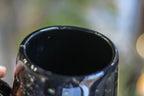 25-C Scarlet Stellar Notched Mug, 24 oz.