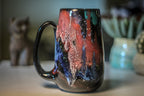 28-A Stellar Mug, 19 oz.