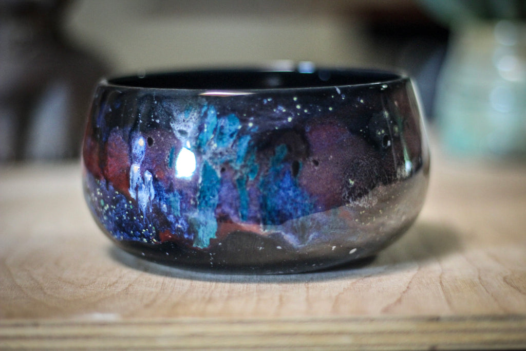 30-A Stellar Bowl, 18 oz.