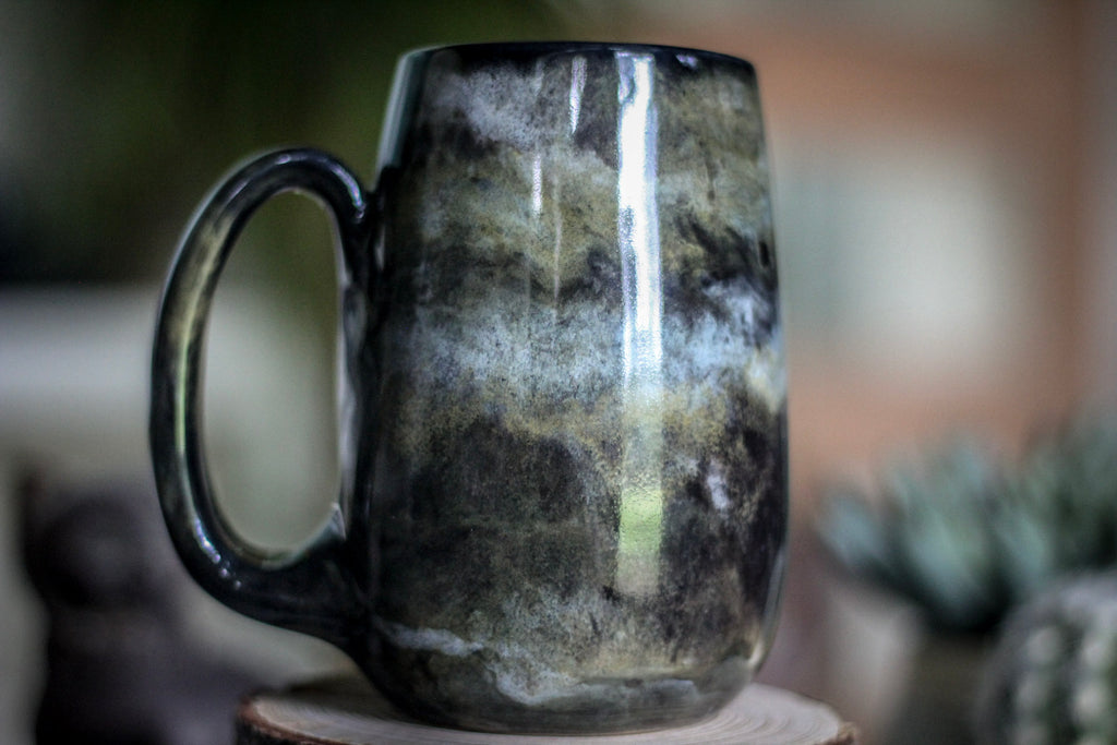 29-F EXPERIMENT Mug - MISFIT, 17 oz. - 10% off