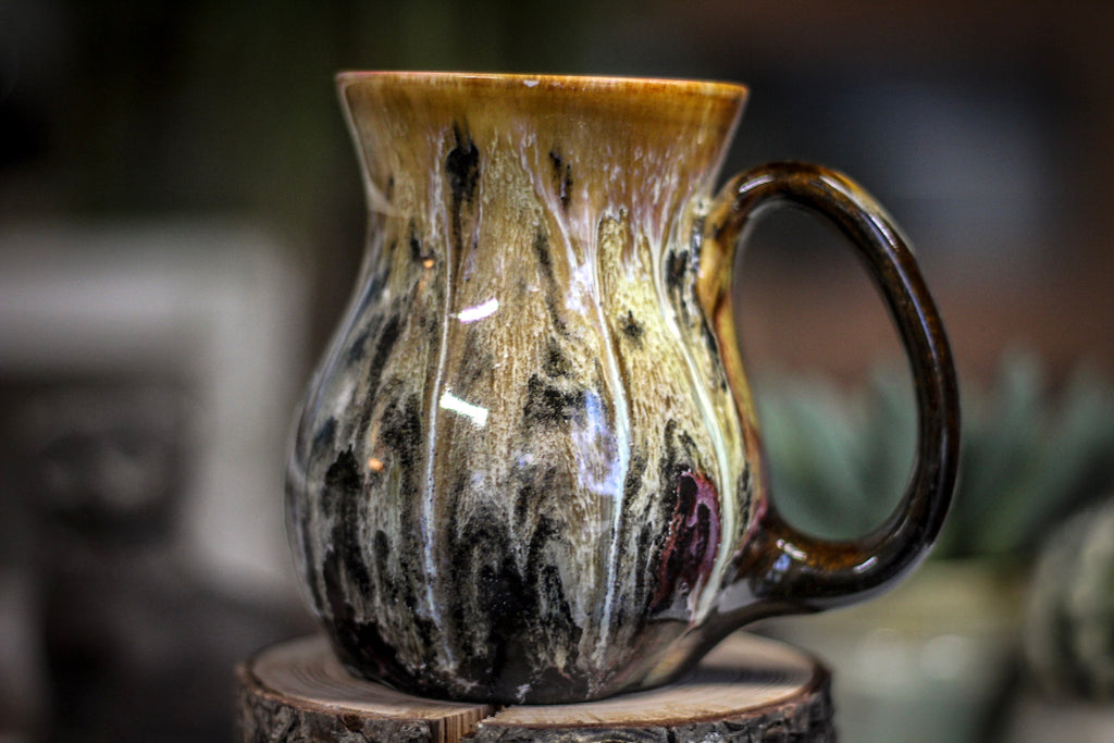 36-G Flared Mug, 15 oz.