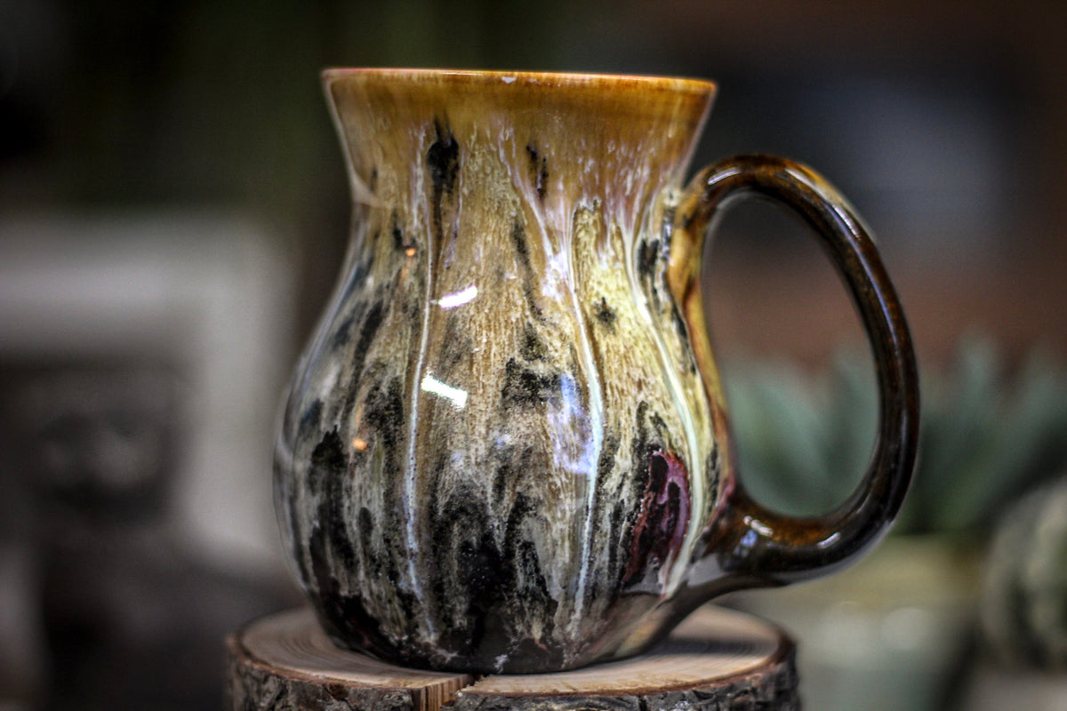 36-G Flared Mug, 15 oz.