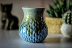 32-G PROTOTYPE Flared Textured Cup, 13 oz.