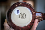 EXPERIMENTAL Auction #27 Flared Mug, 15 oz.