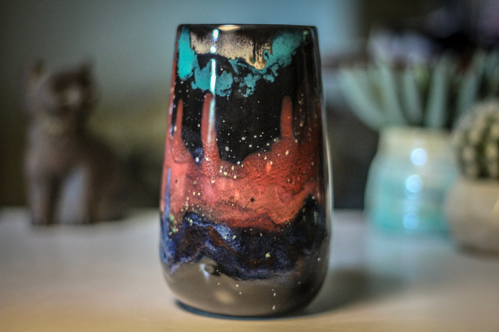 28-A Stellar Mug, 19 oz.