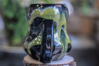 26-D Mossy Grotto Gourd Mug - MINOR MISFIT, 19 oz. - 10% off