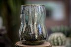 27-E PROTOTYPE Gourd Mug, 16 oz.