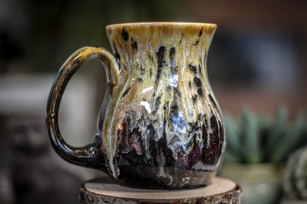 36-G Flared Mug, 15 oz.