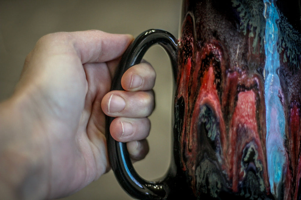 26-B PROTOTYPE Mug, 20 oz.