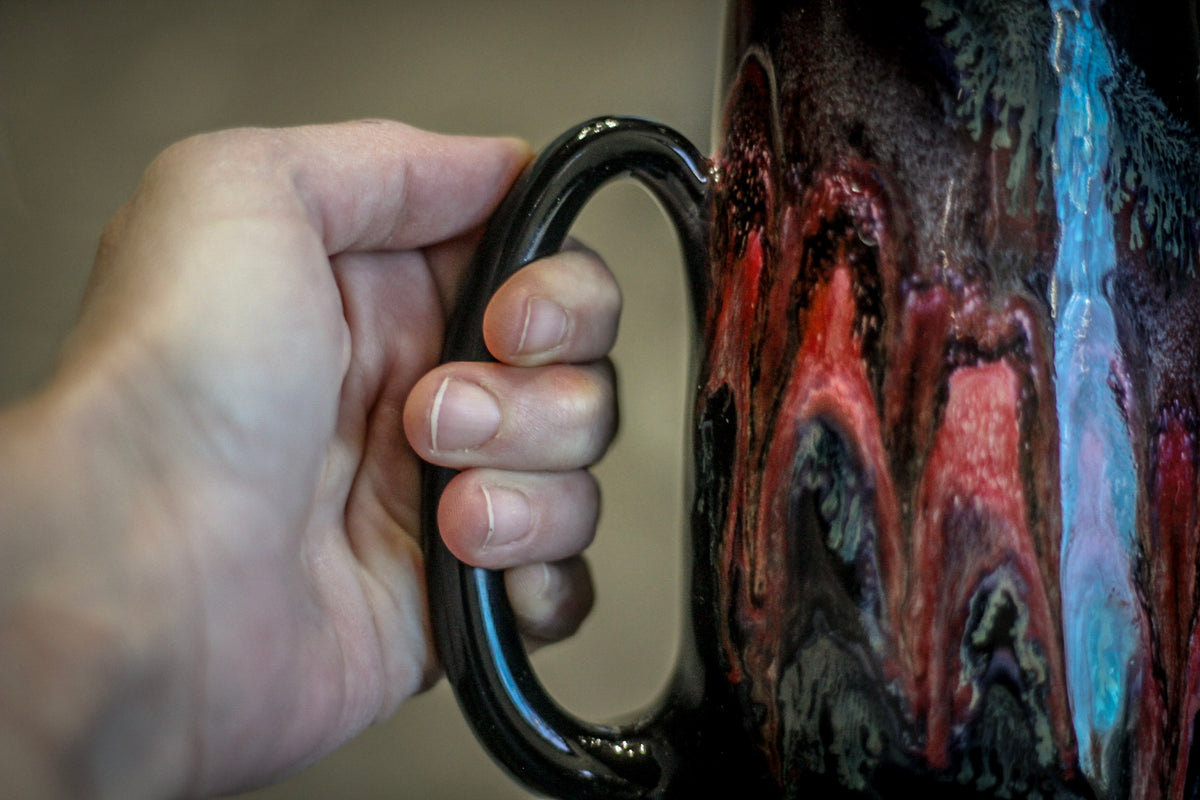 26-B PROTOTYPE Mug, 20 oz.