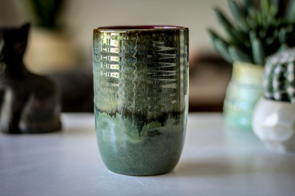 31-H EXPERIMENT Cup, 13 oz.