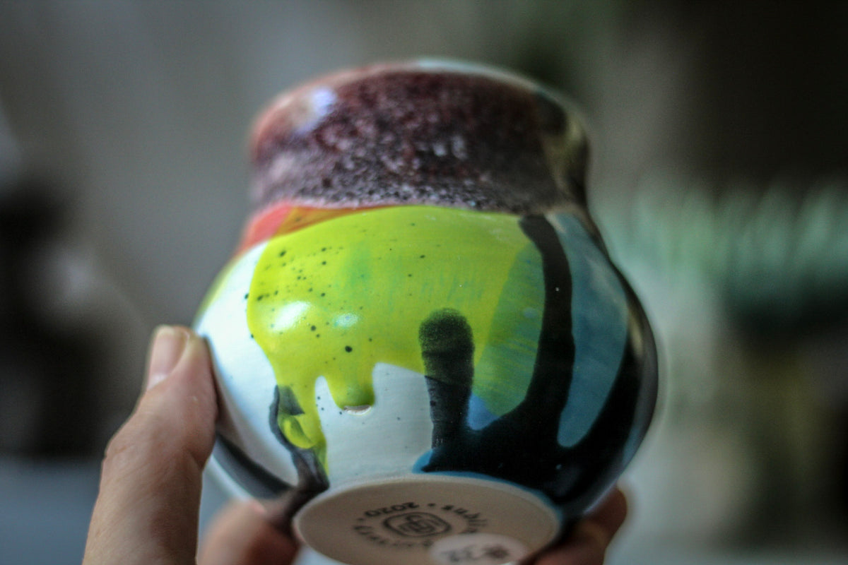 32-G EXPERIMENT Cup, 10 oz.