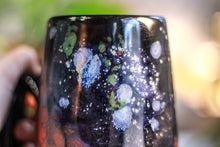 Load image into Gallery viewer, 30-A Rainbow Stellar Mug - TOP SHELF, 24 oz.