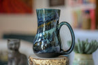 28-D Moody Blues Mug, 17 oz.