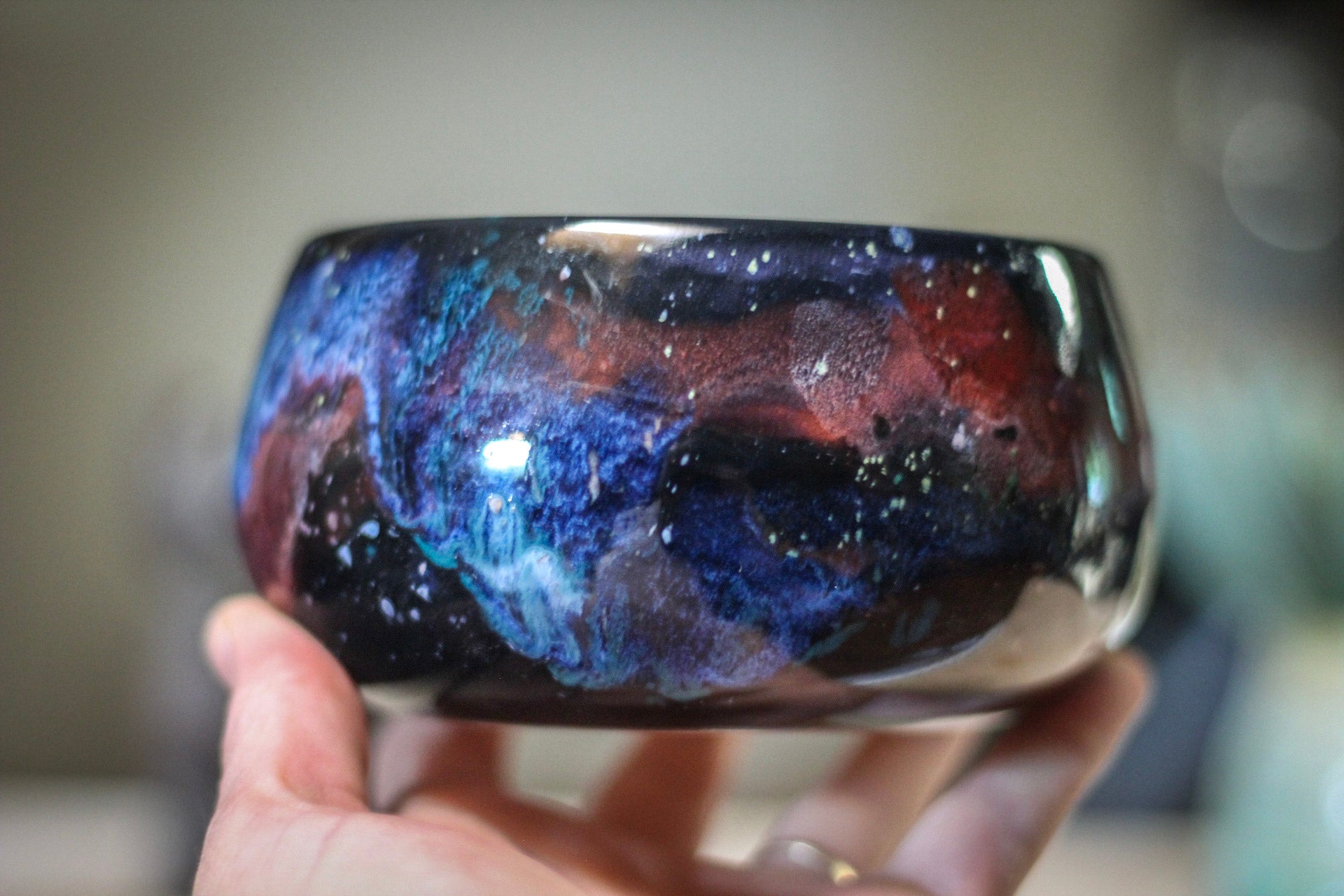 30-A Stellar Bowl, 18 oz.