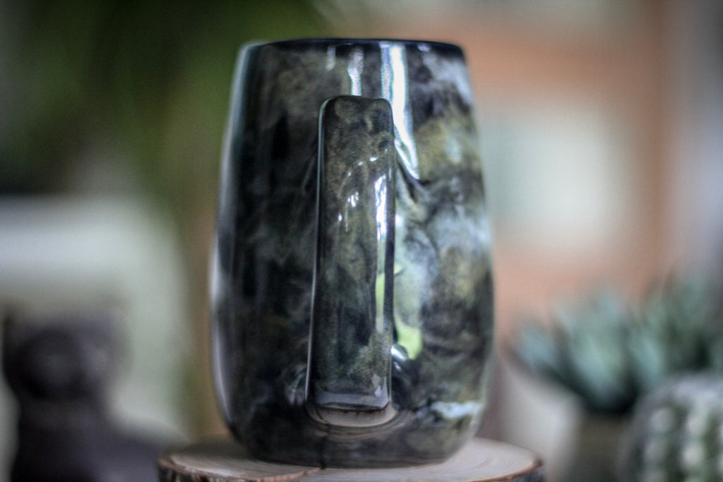29-F EXPERIMENT Mug - MISFIT, 17 oz. - 10% off