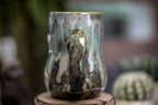 27-E PROTOTYPE Gourd Mug, 16 oz.